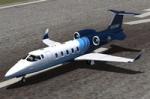 Views for the Learjet 60